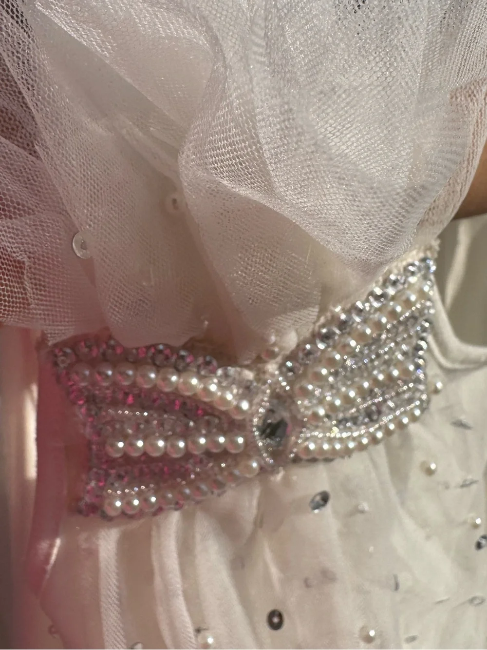 N/A elegant tutu